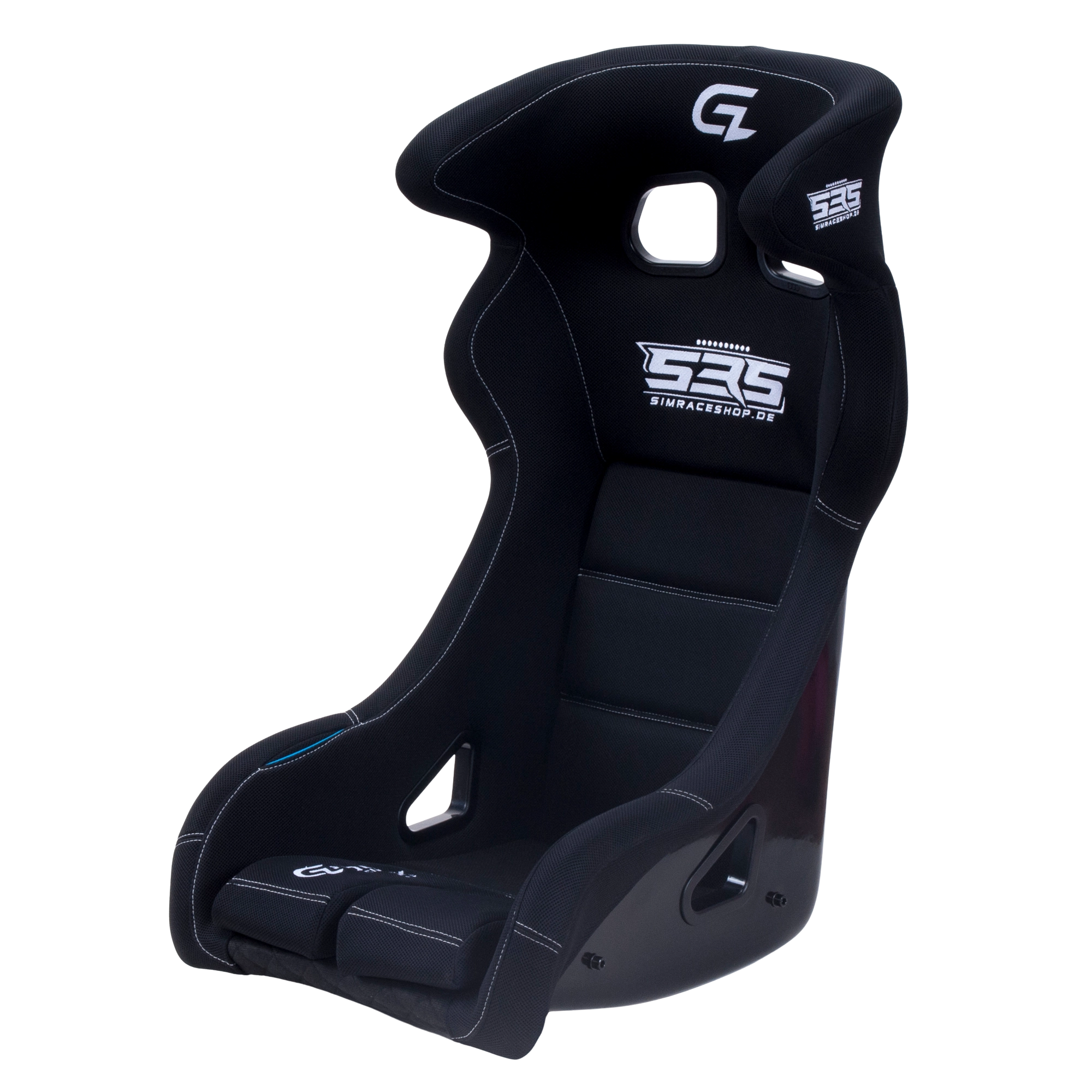 GridLock Pro One 360 Grad Ansicht