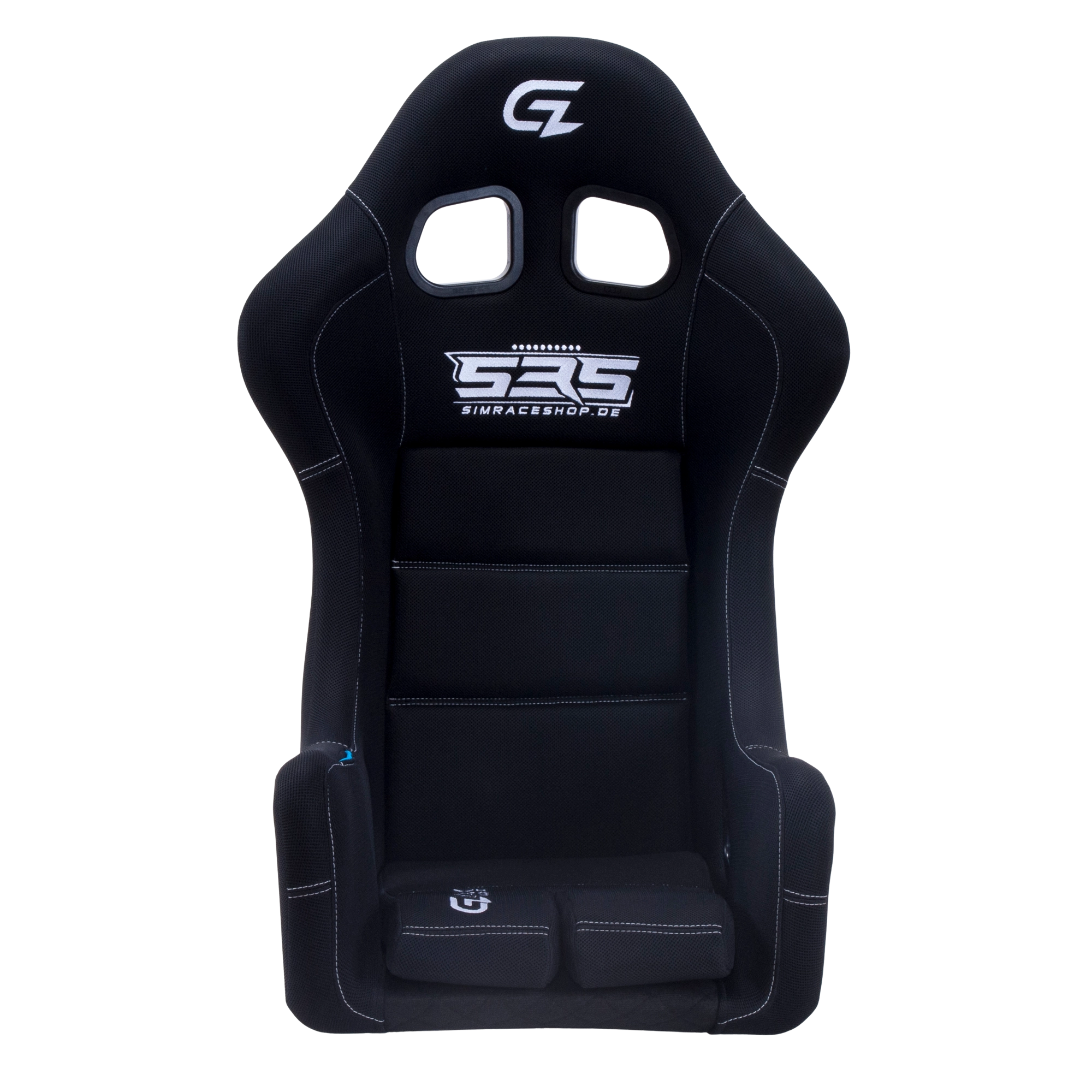 GridLock Sport 3 360 Grad Ansicht